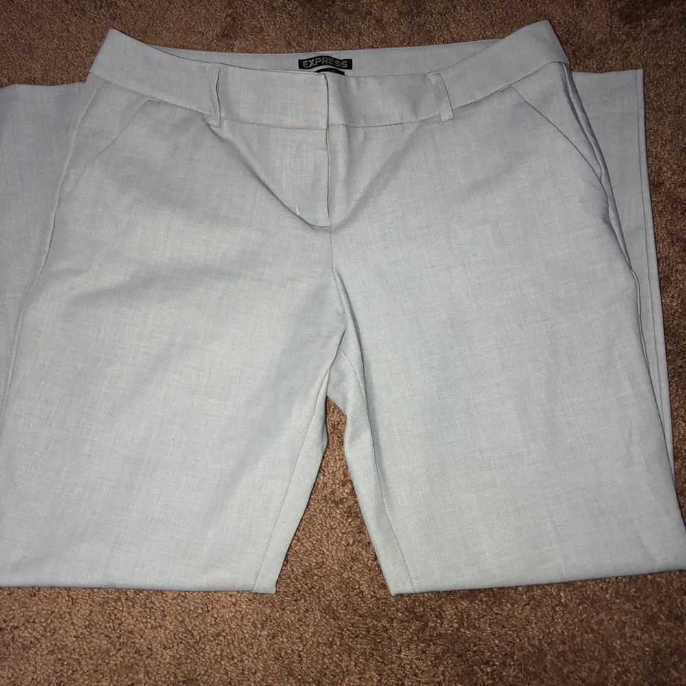 Brand new Express dress pants!